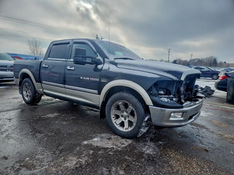 Photo 4 from auction – 2011 DODGE RAM 1500 with VIN 1D7RV1CT1BS616632