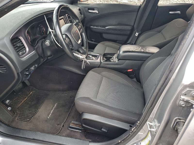 Foto 7 de la subasta – 2016 DODGE CHARGER SE con VIN 2C3CDXBG7GH251600