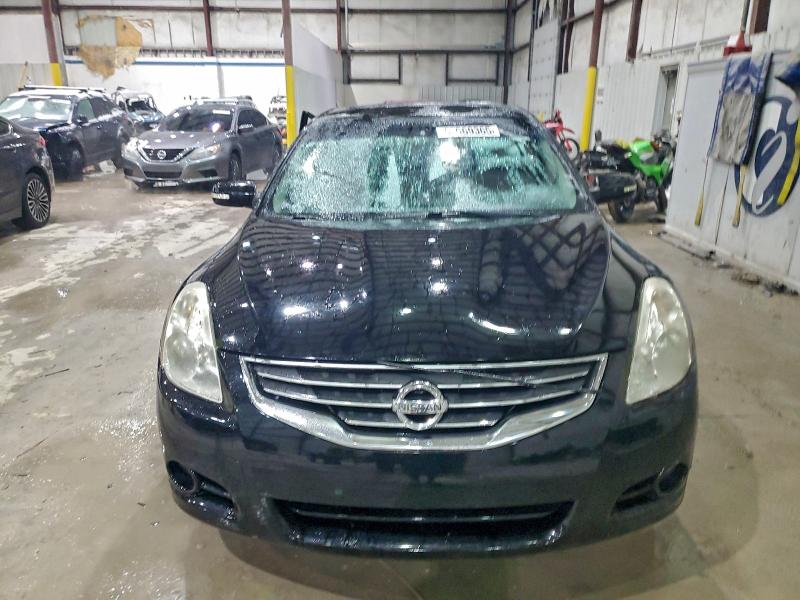 Photo 5 from auction – 2011 NISSAN ALTIMA BAS with VIN 1N4AL2AP8BC109140