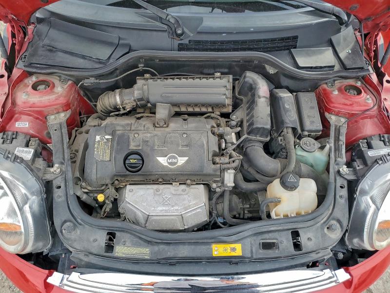 Photo 11 from auction – 2013 MINI COOPER with VIN WMWZN3C57DT266084