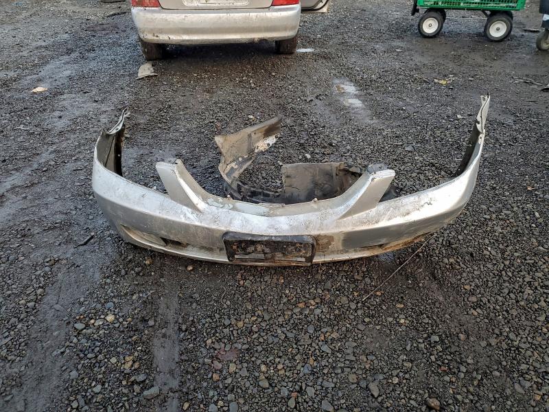 Photo 12 from auction – 2002 MAZDA PROTEGE DX with VIN JM1BJ225221616323
