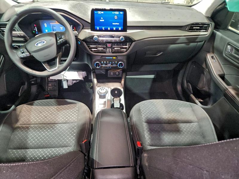 Photo 8 from auction – 2025 FORD ESCAPE ACT with VIN 1FMCU0GN9SUB33575