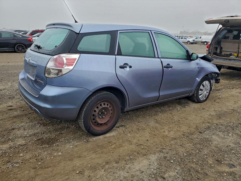 Photo 3 from auction – 2005 TOYOTA COROLLA MA with VIN 2T1KR32E35C406912
