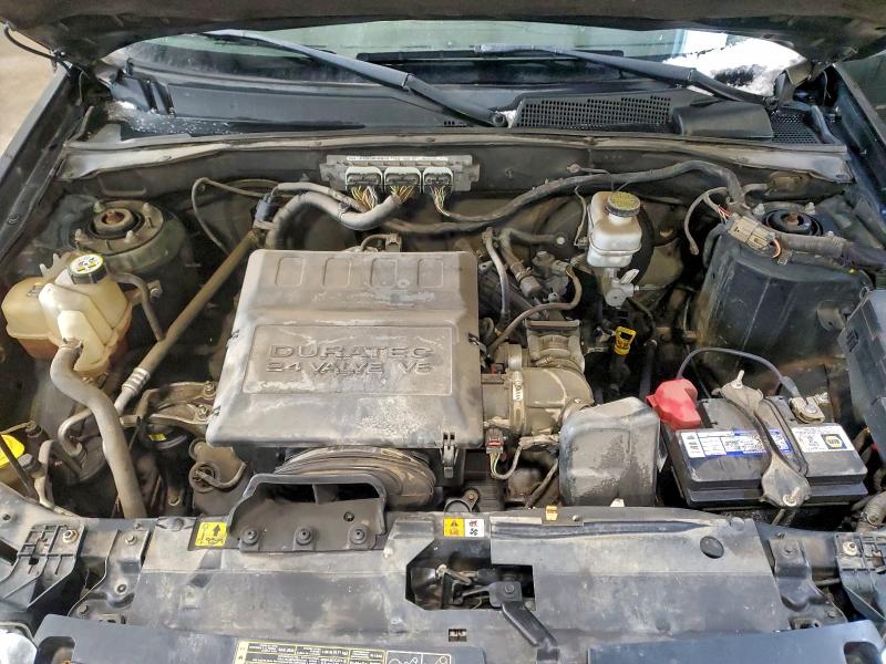Photo 12 from auction – 2012 FORD ESCAPE XLT with VIN 1FMCU0DG2CKA01048