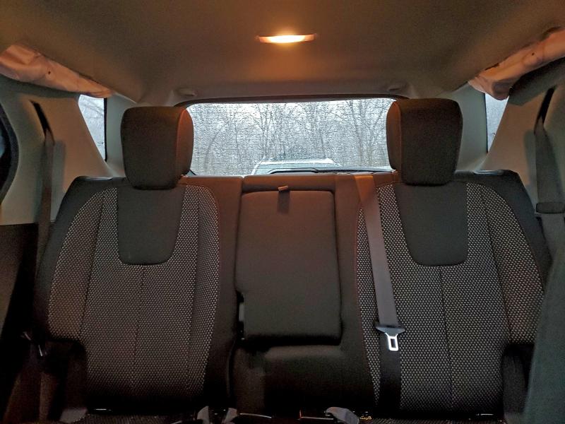 Photo 10 from auction – 2017 CHEVROLET EQUINOX LT with VIN 2GNFLFEK3H6291649