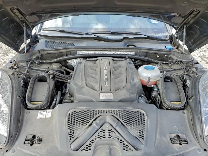 Photo 12 from auction – 2018 PORSCHE MACAN GTS with VIN WP1AG2A56JLB63336