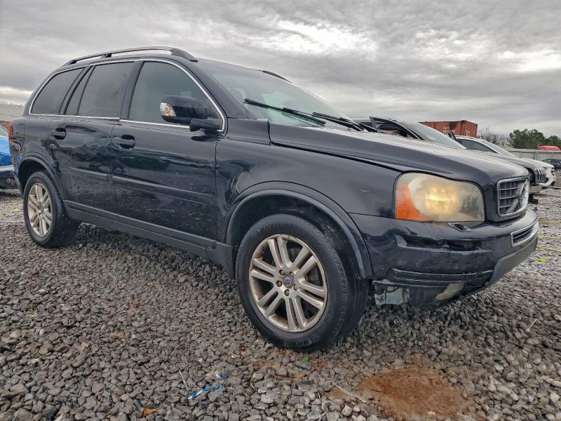 Photo 4 from auction – 2011 VOLVO XC90 3.2 with VIN YV4952CY7B1603785