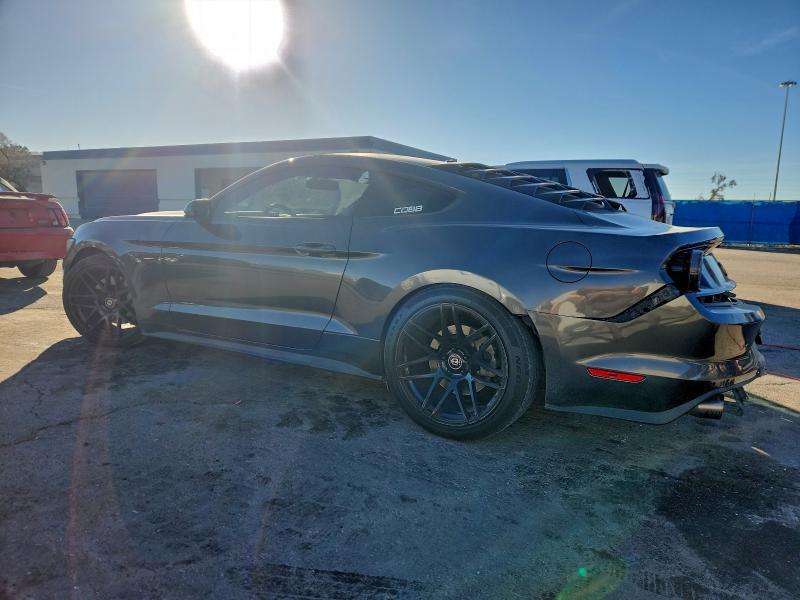 Photo 2 from auction – 2015 FORD MUSTANG with VIN 1FA6P8THXF5342692
