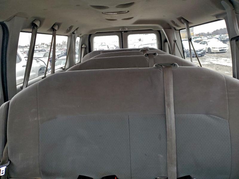 Photo 10 from auction – 2012 FORD ECONOLINE with VIN 1FBSS3BL2CDA89339