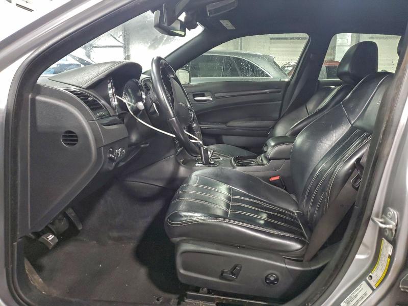 Photo 7 from auction – 2014 CHRYSLER 300 S with VIN 2C3CCAGG7EH283808