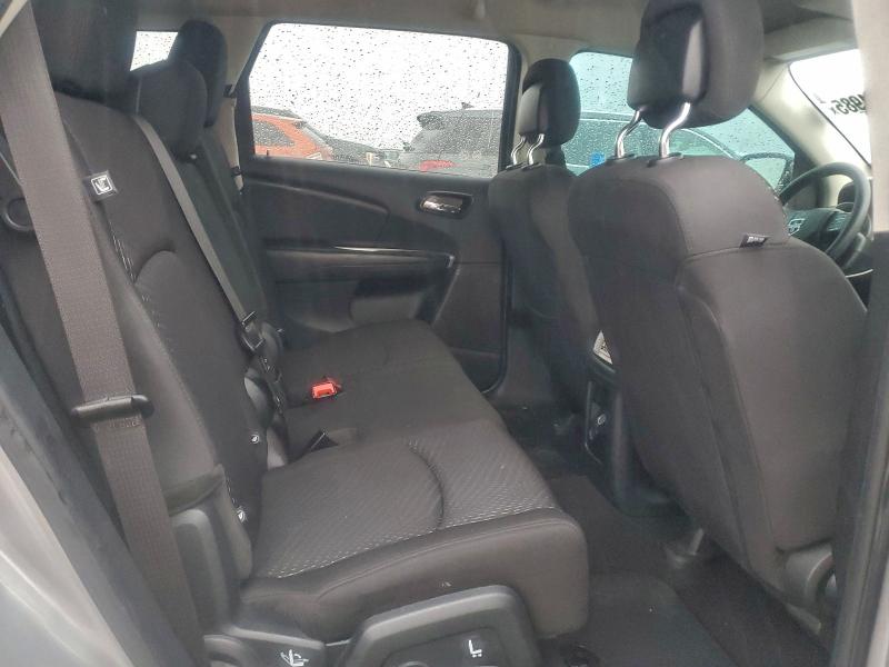 Photo 11 from auction – 2017 DODGE JOURNEY with VIN 3C4PDCAB8HT682645
