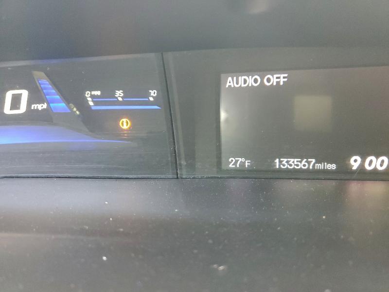 Photo 9 from auction – 2015 HONDA CIVIC EX with VIN 2HGFG3A84FH522955