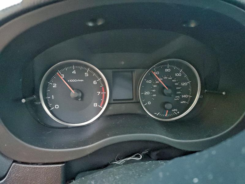 Photo 9 from auction – 2016 SUBARU IMPREZA with VIN JF1GPAA68G8276642