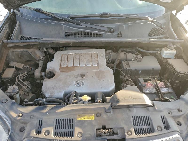 Photo 12 from auction – 2010 TOYOTA HIGHLANDER with VIN 5TDYK3EH3AS015054