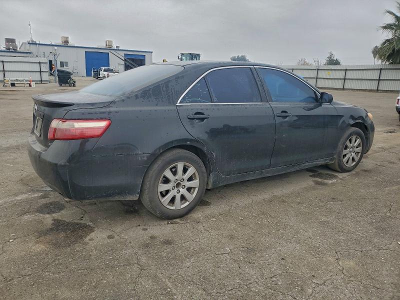 Photo 3 from auction – 2007 TOYOTA CAMRY CE with VIN 4T1BE46K17U612460
