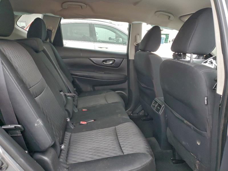 Photo 11 from auction – 2018 NISSAN ROGUE S with VIN KNMAT2MT7JP524718