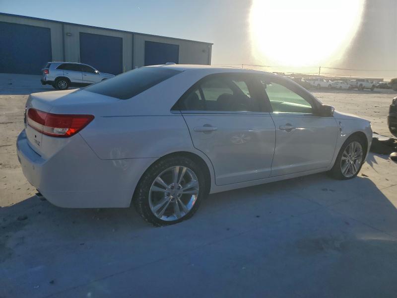 Photo 3 from auction – 2012 LINCOLN MKZ with VIN 3LNHL2GC4CR826257