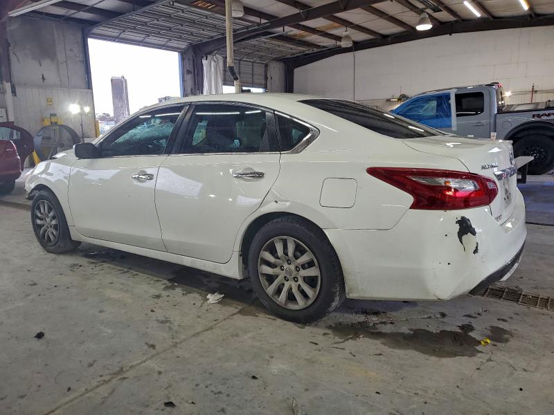 Photo 2 from auction – 2018 NISSAN ALTIMA 2.5 with VIN 1N4AL3AP5JC184852