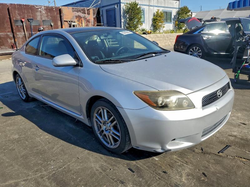 Photo 4 from auction – 2008 TOYOTA SCION TC with VIN JTKDE167880236011