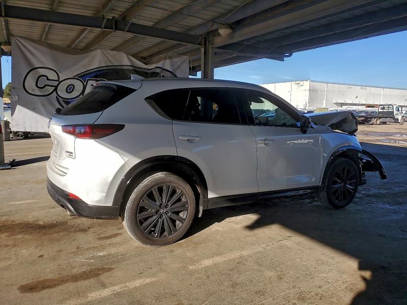 صورة رقم 3 من المزاد - 2023 MAZDA CX-5 مع VIN JM3KFBAY7P0175516