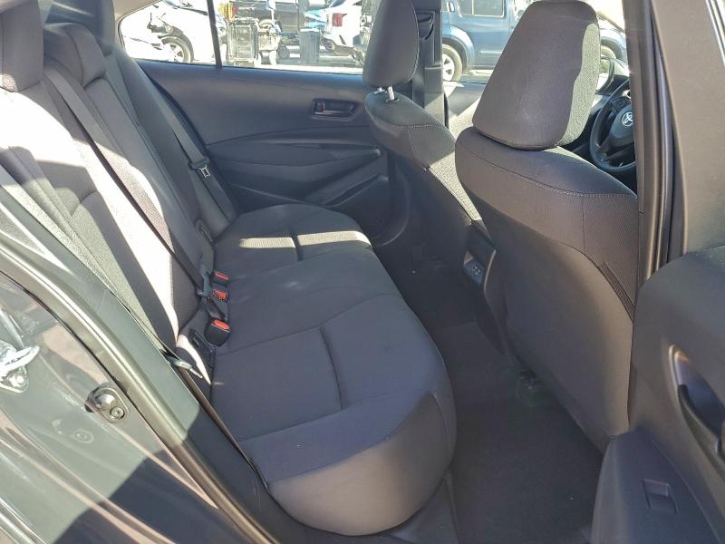 Photo 10 from auction – 2024 TOYOTA COROLLA LE with VIN 5YFB4MDE4RP172772