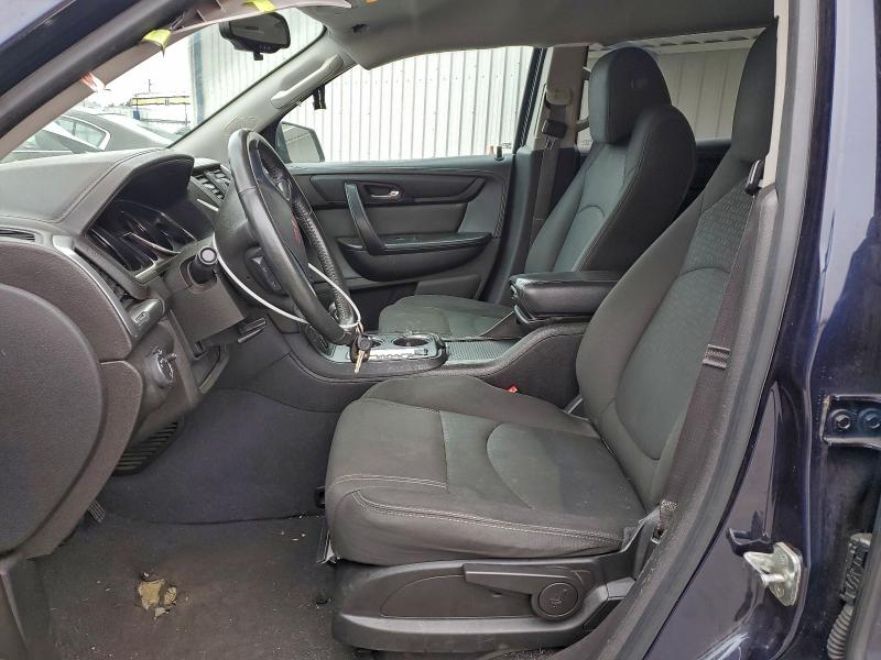 Photo 7 from auction – 2015 GMC ACADIA with VIN 1GKKRNED6FJ260823