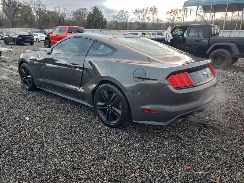 Photo 2 from auction – 2017 FORD MUSTANG with VIN 1FA6P8TH8H5300816