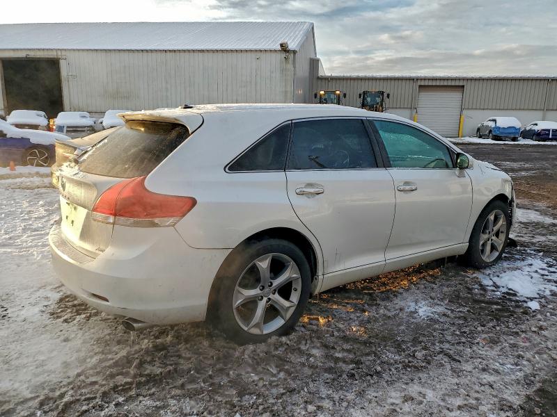Photo 3 from auction – 2010 TOYOTA VENZA with VIN 4T3BK3BB0AU043415