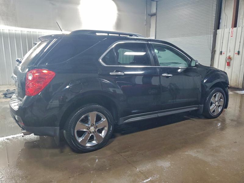 صورة رقم 3 من المزاد - 2015 CHEVROLET EQUINOX LT مع VIN 2GNFLBE39F6189738