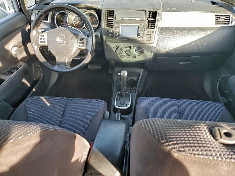 Photo 8 from auction – 2011 NISSAN VERSA 1.6 with VIN 3N1BC1CPXBL486971