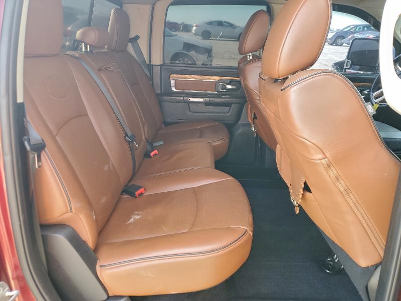 Zdjęcie 10 z aukcji – 2017 RAM 1500 LONGH z VIN 1C6RR6PT6HS820252