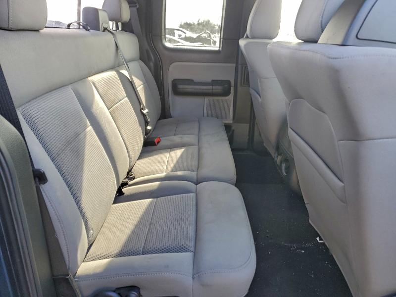 Zdjęcie 10 z aukcji – 2004 FORD F150 z VIN 1FTPX14524KD95430