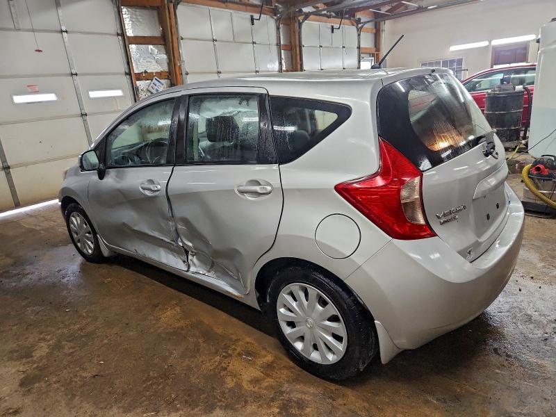 Photo 2 from auction – 2014 NISSAN VERSA NOTE with VIN 3N1CE2CP3EL382895
