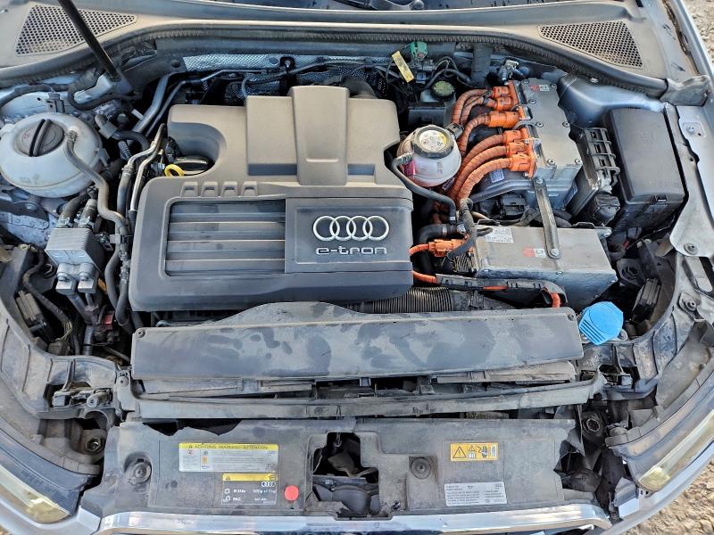 Photo 11 from auction – 2016 AUDI A3 with VIN WAUTPBFF9GA049245