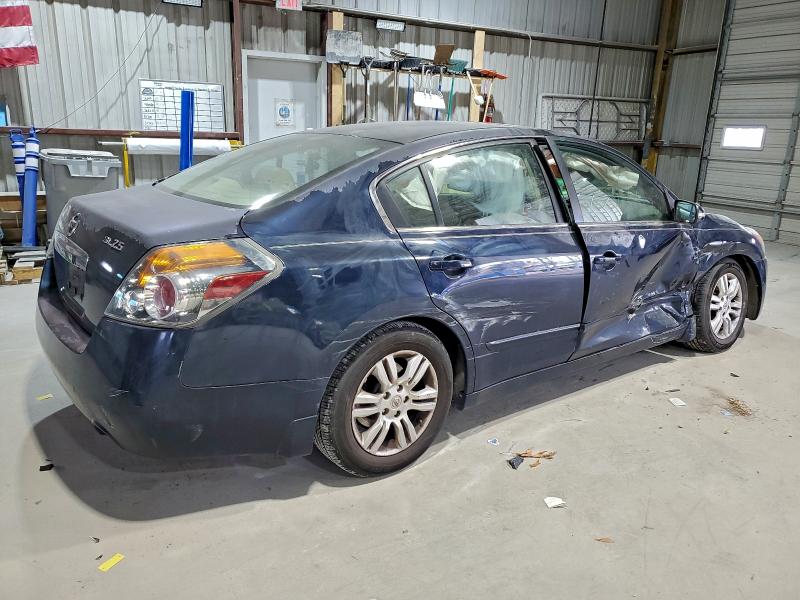 Photo 3 from auction – 2012 NISSAN ALTIMA with VIN 1N4AL2AP3CN508043