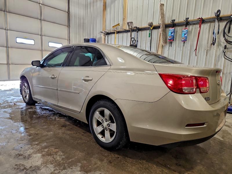 Photo 2 from auction – 2013 CHEVROLET MALIBU LS with VIN 1G11B5SA3DF182077
