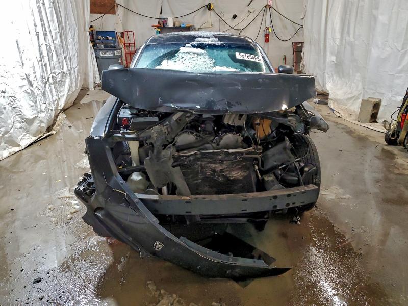 Photo 5 from auction – 2008 DODGE CHARGER with VIN 2B3KA43G88H333271