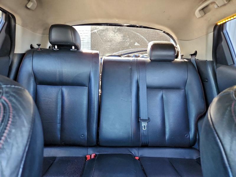 Photo 10 from auction – 2011 NISSAN JUKE S with VIN JN8AF5MRXBT006144
