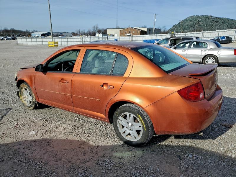 Photo 2 from auction – 2006 CHEVROLET COBALT with VIN 1G1AL55F067675152