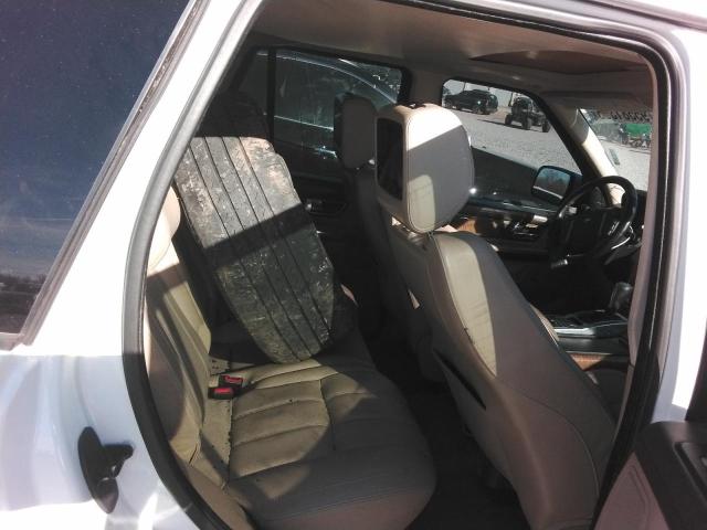 Photo 11 from auction – 2013 LAND ROVER RANGE ROVE with VIN SALSK2D48DA802025