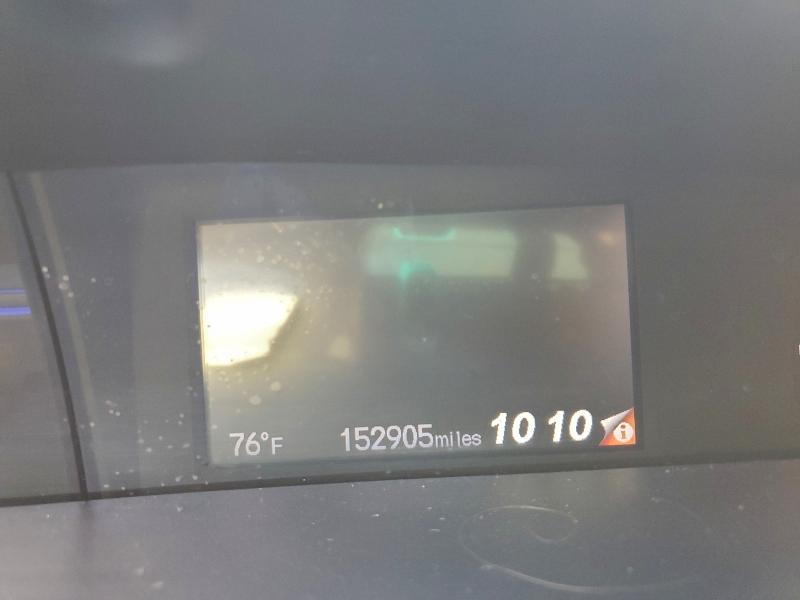 Photo 9 from auction – 2015 HONDA CIVIC with VIN 19XFB2F82FE233326