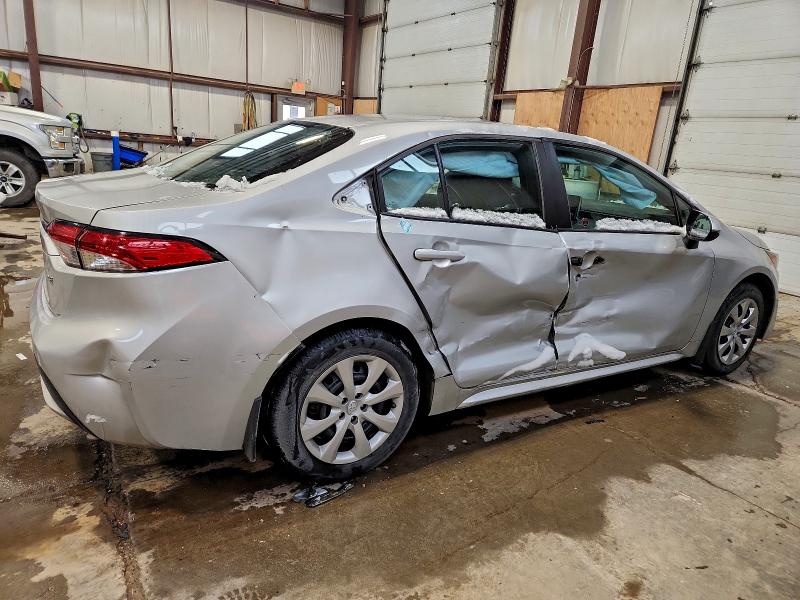 صورة رقم 3 من المزاد - 2021 TOYOTA COROLLA LE مع VIN 5YFBPMBE3MP149079