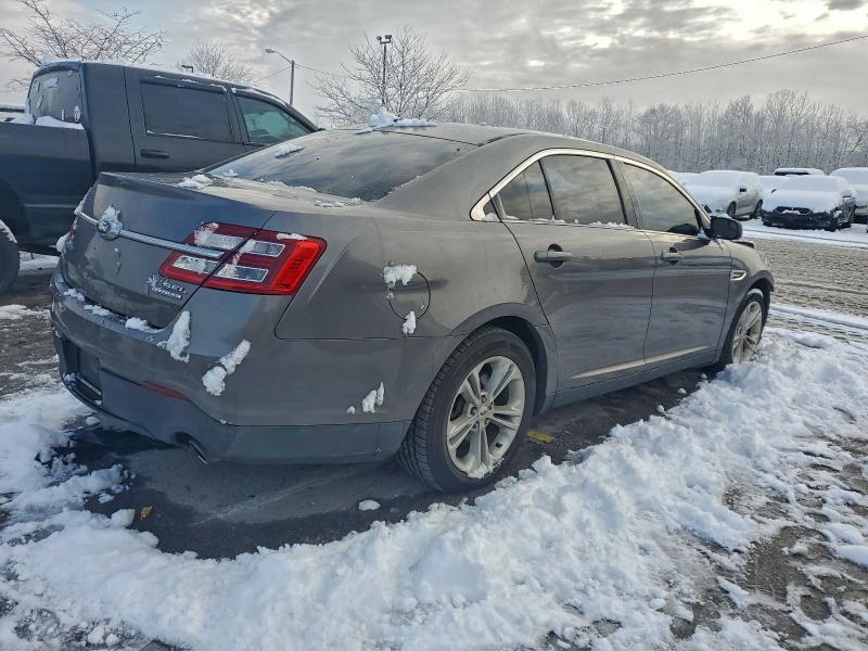 Photo 3 from auction – 2014 FORD TAURUS SEL with VIN 1FAHP2E83EG114975