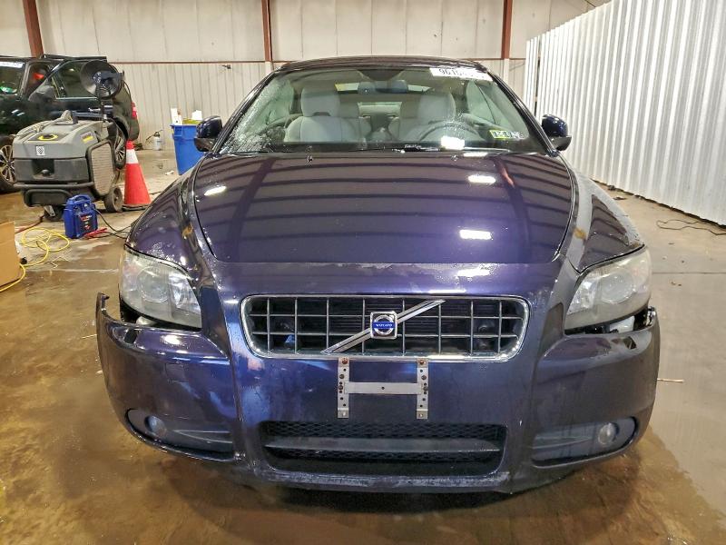 Photo 5 from auction – 2008 VOLVO C70 T5 with VIN YV1MC67298J046378