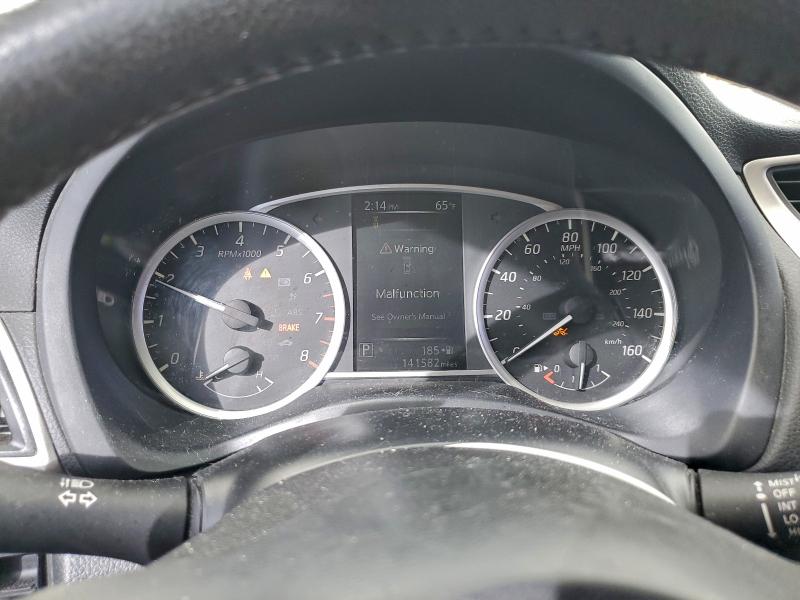 Photo 9 from auction – 2018 NISSAN SENTRA S with VIN 3N1AB7AP2JL647610