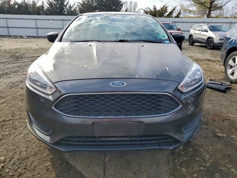 Photo 5 from auction – 2018 FORD FOCUS S with VIN 1FADP3E20JL288908
