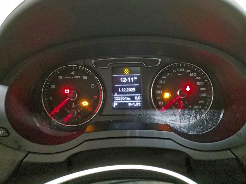 Foto 9 de la subasta – 2018 AUDI Q3 con VIN WA1HCCFS0JR010863