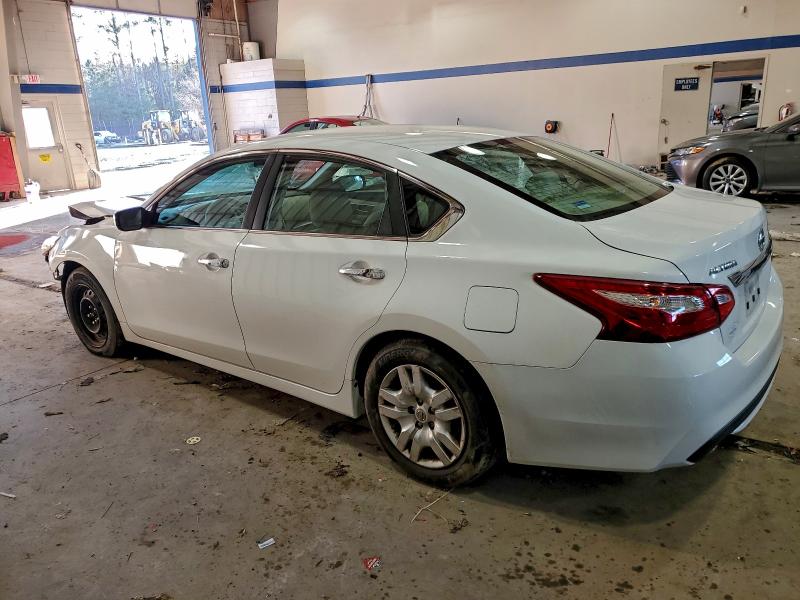 Photo 2 from auction – 2016 NISSAN ALTIMA 2.5 with VIN 1N4AL3APXGN311544