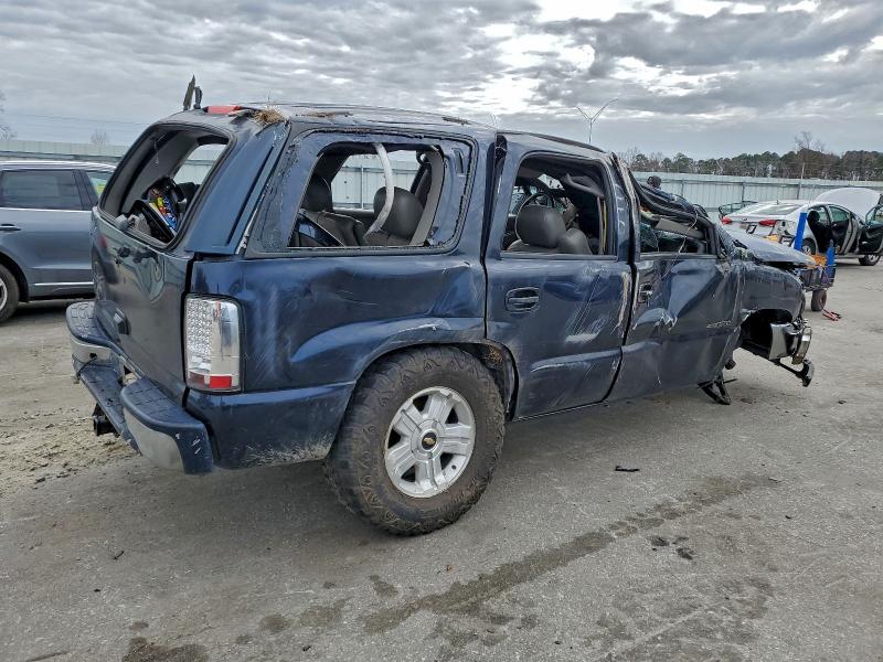 Photo 3 from auction – 2006 GMC YUKON with VIN 1GKEC13Z26J113968
