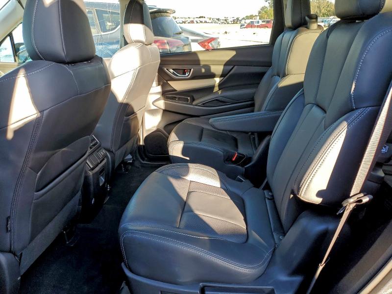 Photo 11 from auction – 2020 SUBARU ASCENT LIM with VIN 4S4WMAMD0L3406490